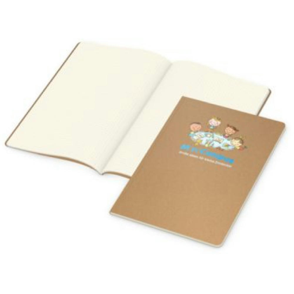 Notizbuch A6 Werbeartikel