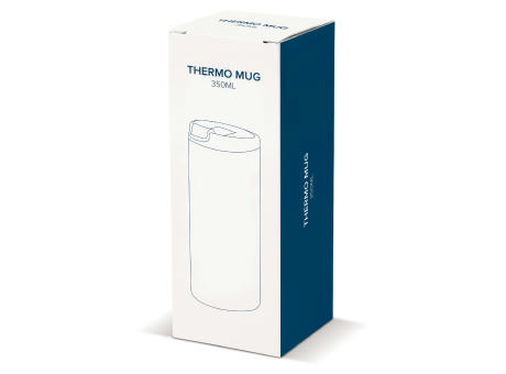 Reisebecher Isolier 350ml Werbeartikel