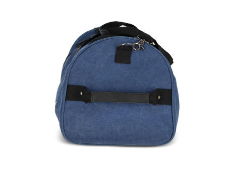 Product image Seesack aus recyceltem Baumwoll-Canvas Harper bedrucken