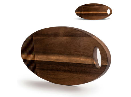 Sagaform Ante Schneidebrett medium Werbeartikel