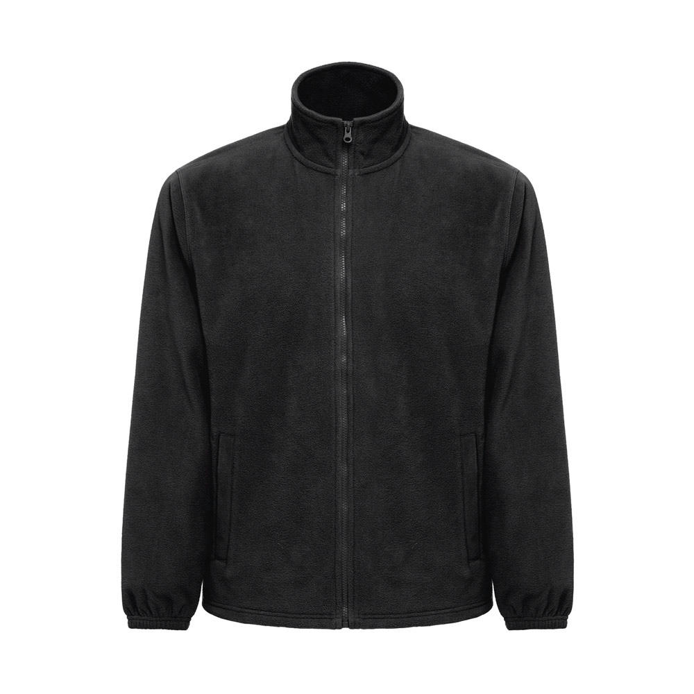 Product image THC GAMA. Herren Polarjacke HD aus Polyester Werbeartikel