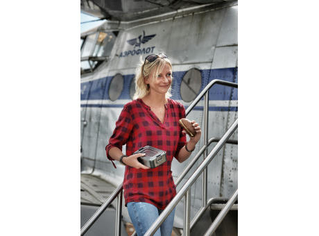 TROIKA Lunch-Box TROIKA LUNCHBOX Werbeartikel