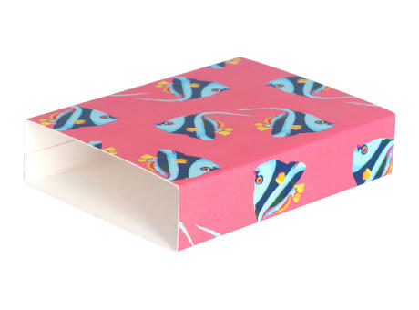 Individueller Pappschuber  CreaSleeve 365 bedrucken