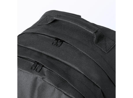 Rucksack Bogart bedrucken