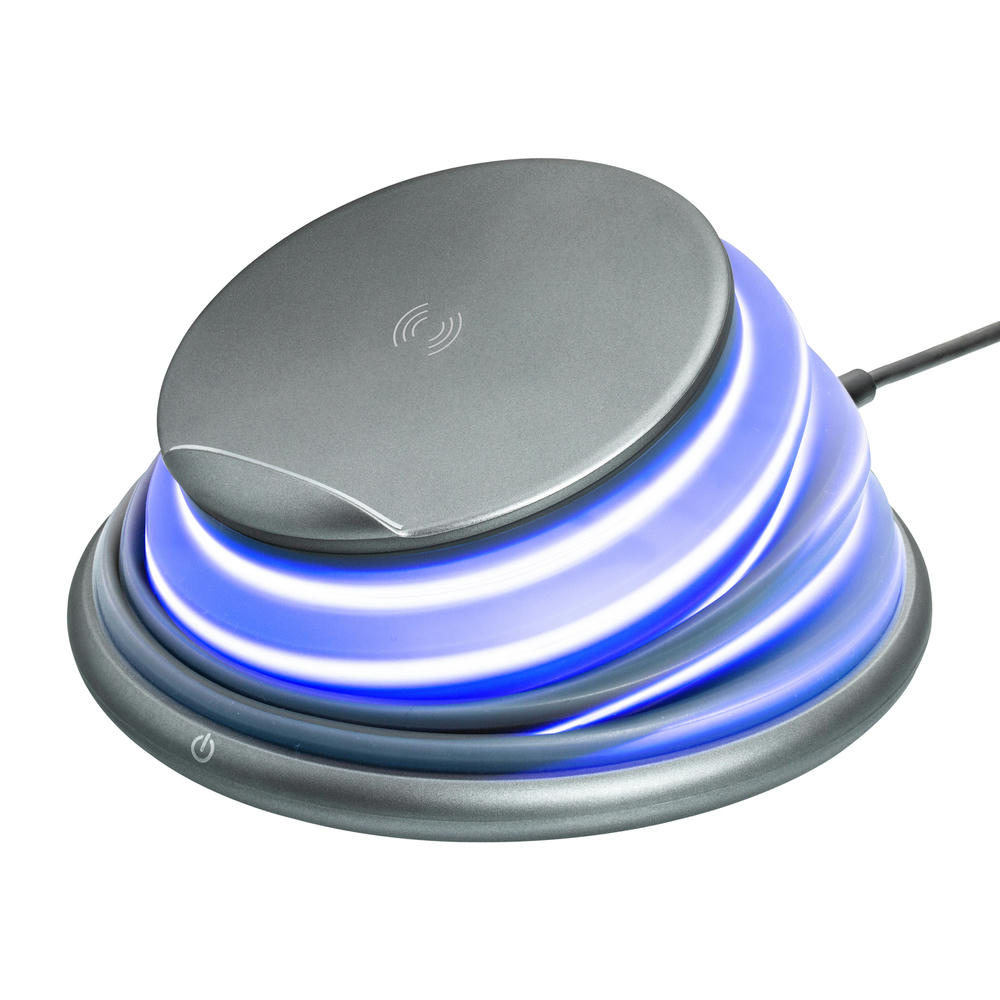 Product image Wireless Charging Stand REEVES-ACANDI Werbeartikel