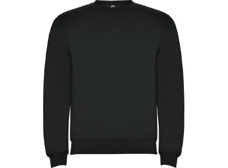 Clasica Sweatshirt mit Rundhalsausschnitt Unisex Werbeartikel