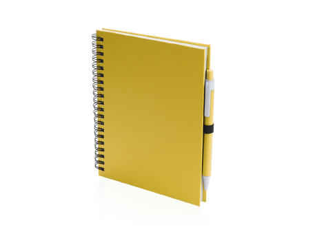 Notizbuch Koguel Werbeartikel