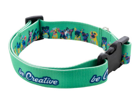 Product image Individuelles Hundehalsband Ziggy Werbeartikel