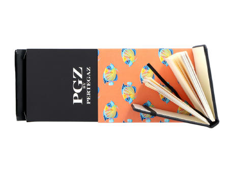 Individueller Pappschuber  CreaSleeve 317 bedrucken