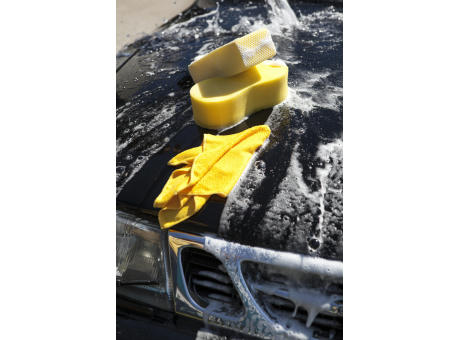 Autoschwamm-Set Aaliyah Werbeartikel