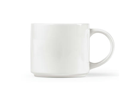 Narva Tasse Keramik 490 ml  Werbeartikel