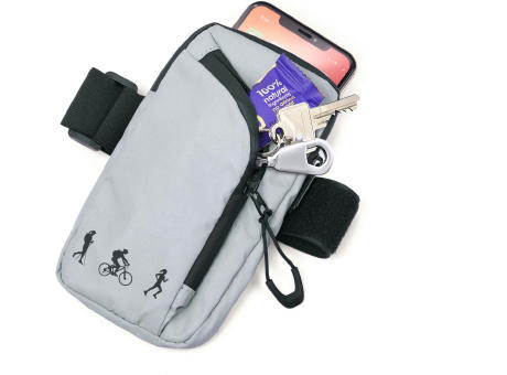 TROIKA Armtasche ARMLEUCHTER Werbeartikel