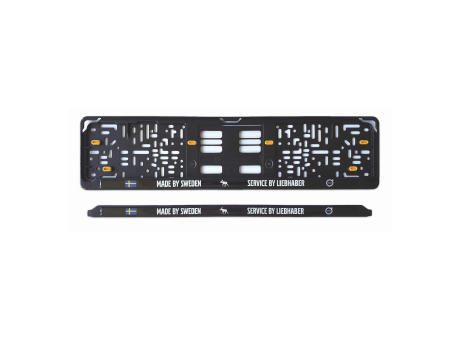 Product image Clever 4 Digital mit Gummidämpfer Werbeartikel