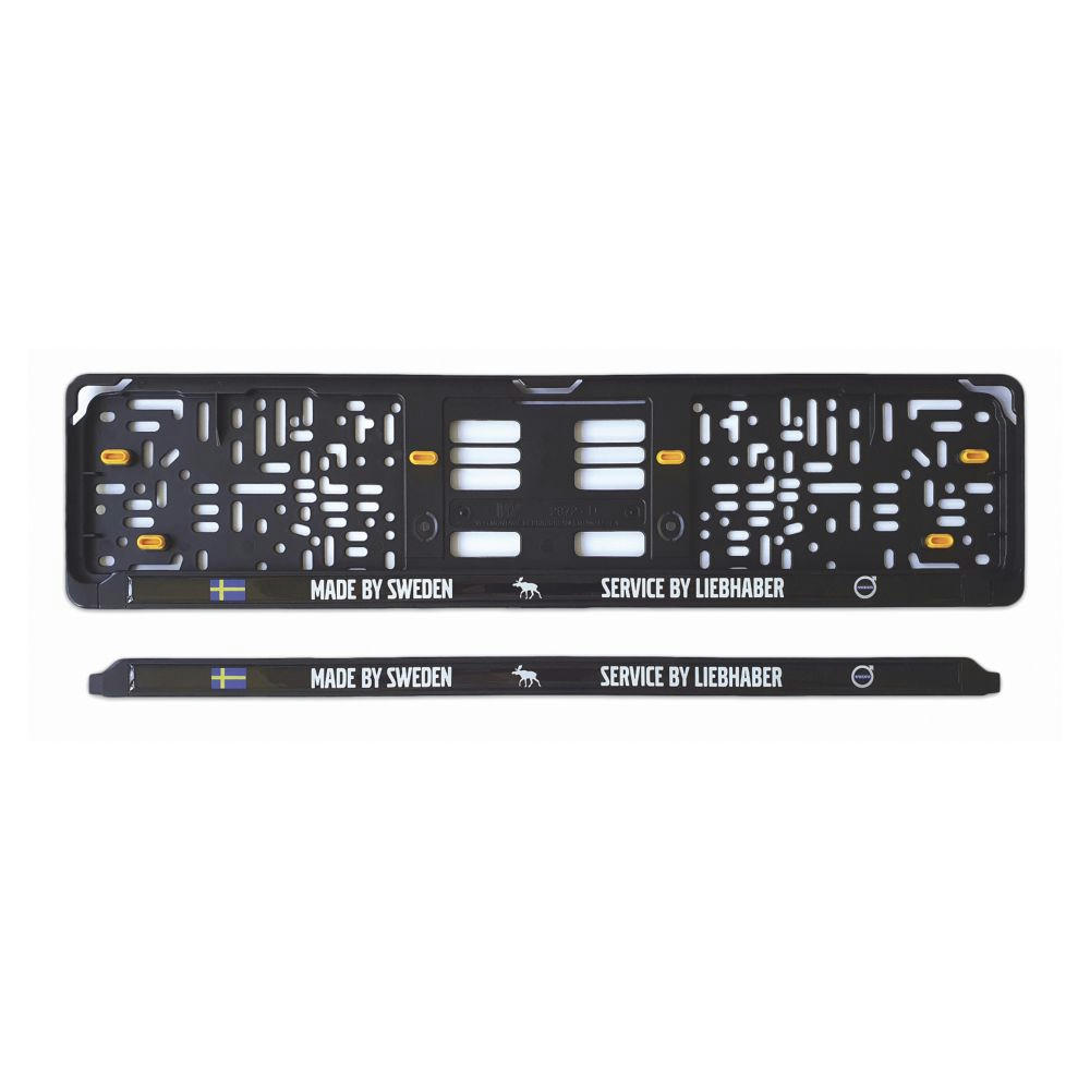 Product image Clever 4 Digital mit Gummidämpfer Werbeartikel