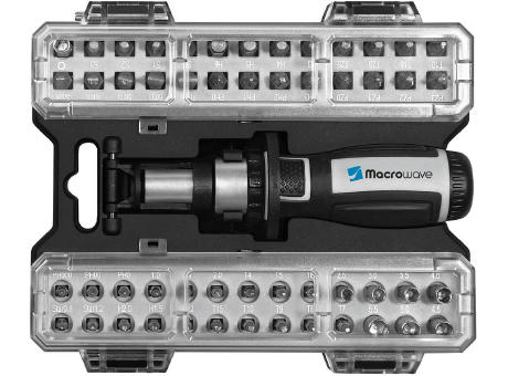 Bit-Set "Start-up Complete 53 HC" Werbeartikel