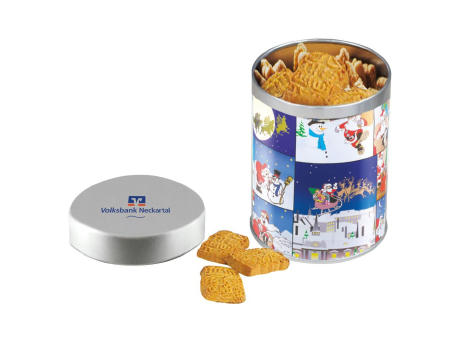 Product image Spekulatius Dose bedrucken