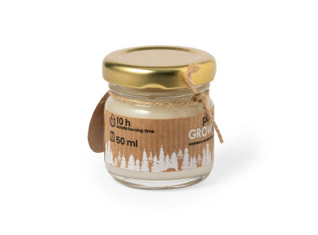 Duftkerze Lisa Werbeartikel