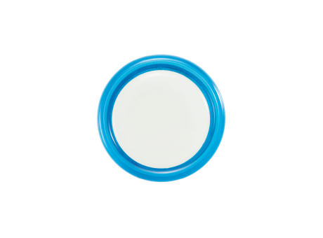 Leistungsstarkes Auto Ladegerät mit Dual Anschluss Werbeartikel