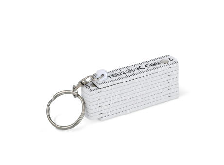 Product image Kalibrierter faltbarer Linealring 0,5m bedrucken