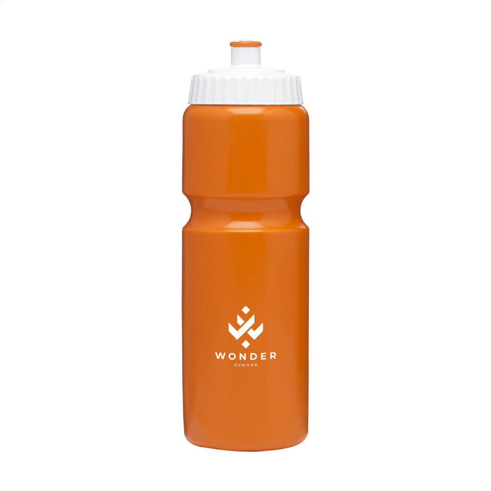 Sugarcane Bio Bidon 750 ml Trinkflasche Werbeartikel