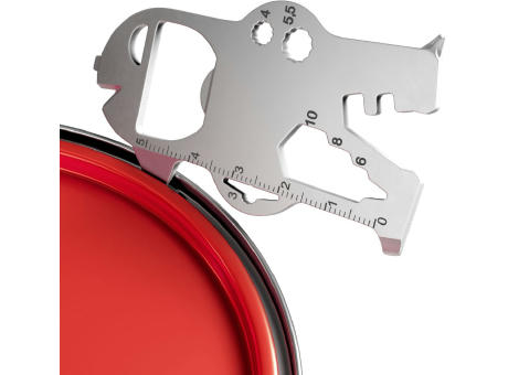 Product image RICHARTZ® KEY TOOL bob bedrucken