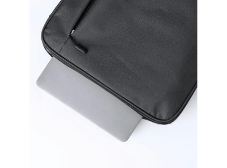 Product image Ausziehbarer RPET Rucksack Noria bedrucken