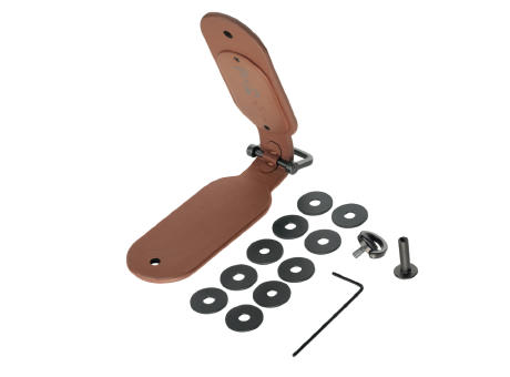 TROIKA Schlüssel Organizer TRACK & FIND KEY ORGANIZER Werbeartikel