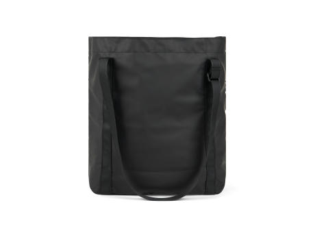 VINGA Livorno Tragetasche aus GRS recyceltem Polyester bedrucken