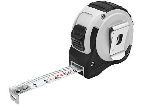 Bandmaß "Wheel Tape 3 M" bedrucken