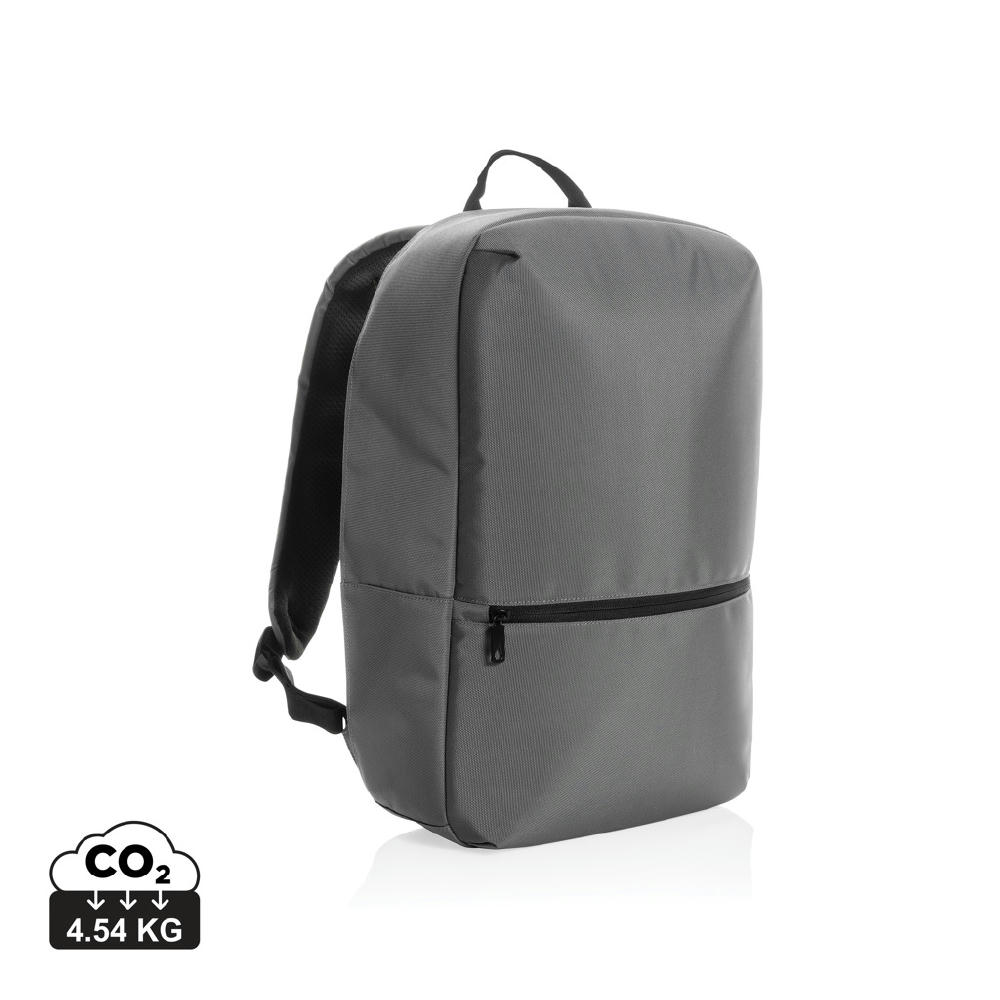 Product image Impact AWARE™ 1200D 15,6-Zoll-Laptop-Rucksack Werbeartikel