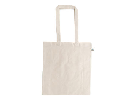 Product image Fairtrade-Einkaufstasche Fertote bedrucken