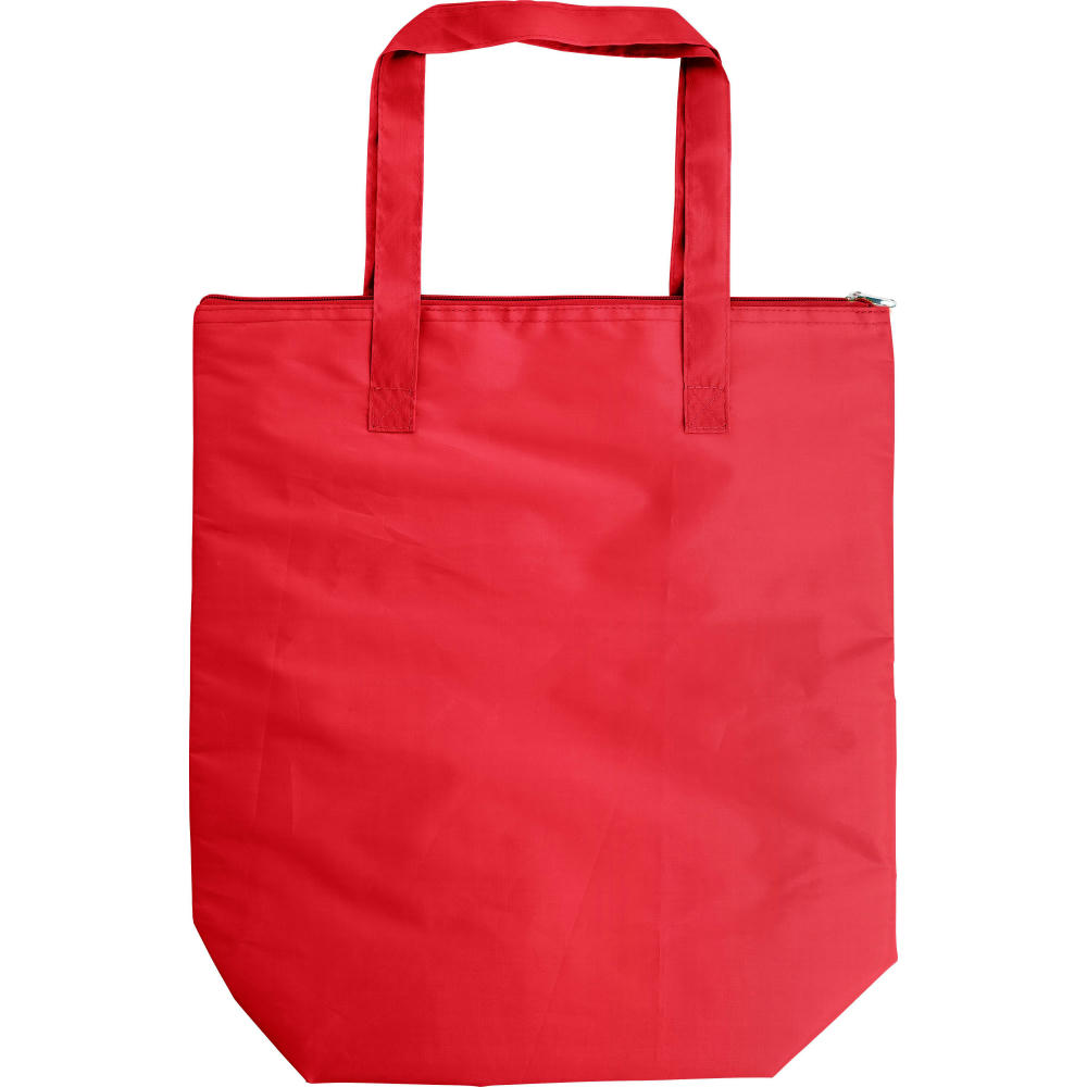 Kühltasche aus Polyester (210T) Hal Werbeartikel