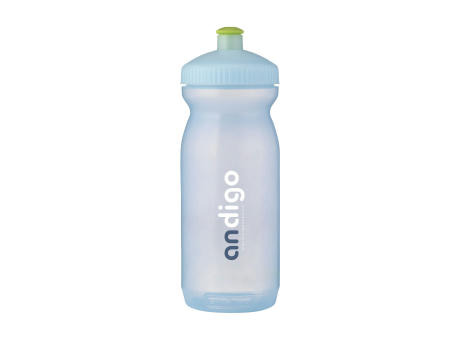 Bio Bidon 600 ml Trinkflasche Werbeartikel