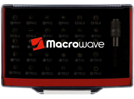 Bit-Set "Space 31 HC" Werbeartikel