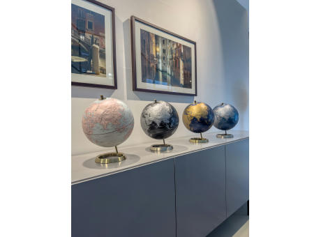 TROIKA Globus 23,5 GRAD Werbeartikel