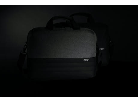 Swiss Peak AWARE™ RFID 15,6" Laptoptasche bedrucken