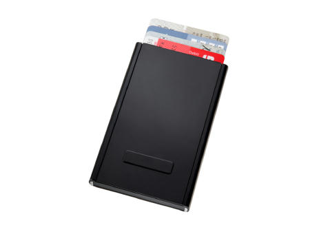 TROIKA Kartenetui SHERLOCK Werbeartikel