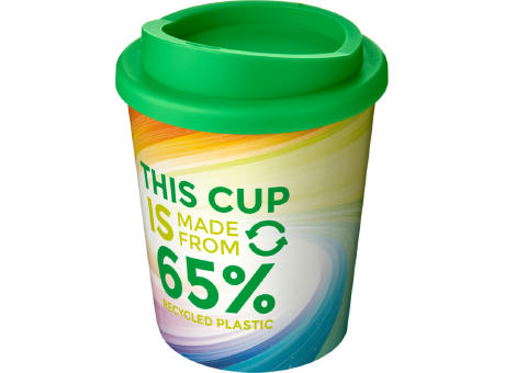 Product image Brite-Americano® Eco Isolierbecher, 250 ml bedrucken