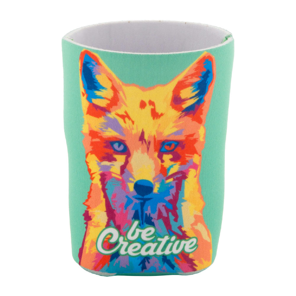 Product image RPET Dosenkühler PrintCan Werbeartikel