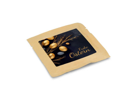 Frohe Ostern Badesalz Waldzauber 40 g Werbeartikel