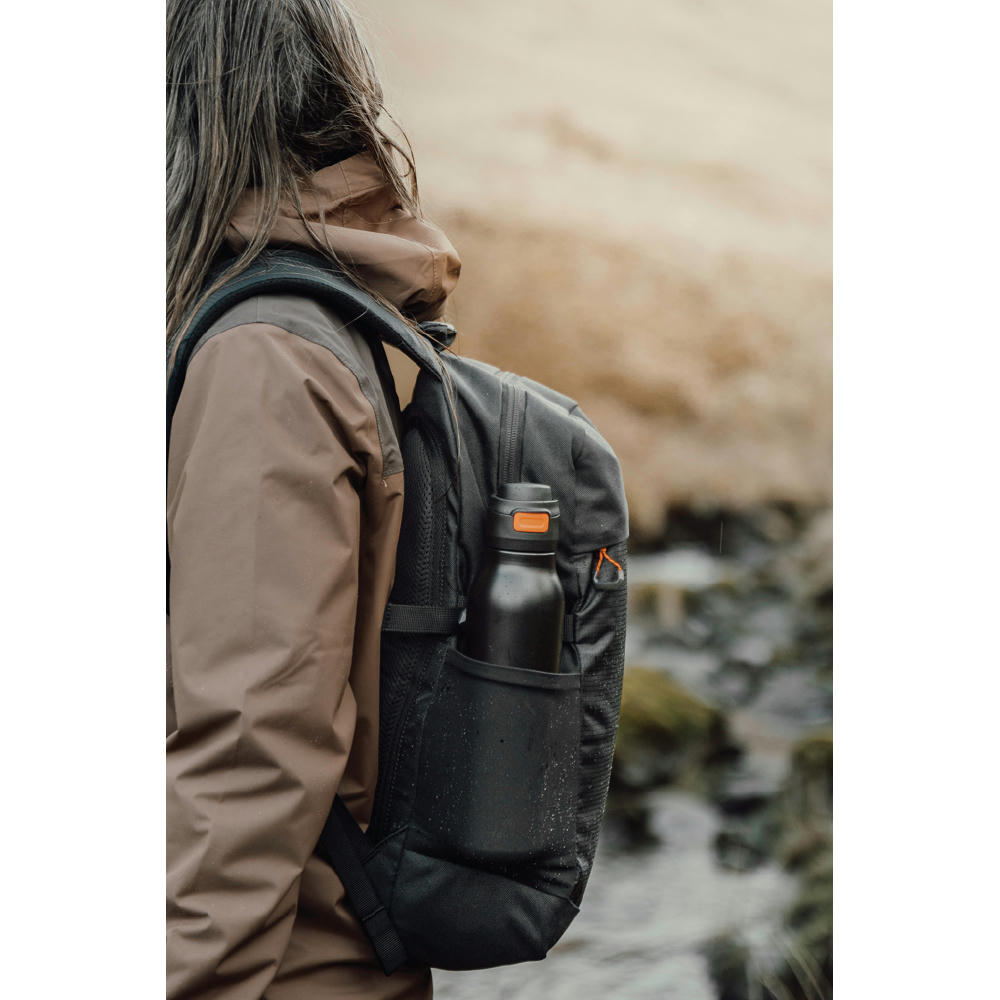 Nordic Drift Trail einwandige RCS Wasserflasche 750ml Werbeartikel