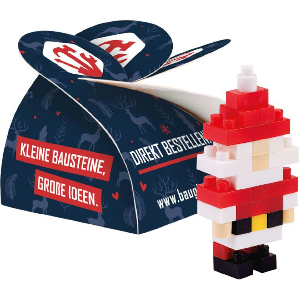 Product image Kleines Präsent BRIXIES Werbeartikel