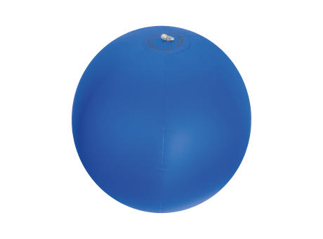 Product image Strandball aus PVC mit einer Segmentlänge von 40 cm Werbeartikel