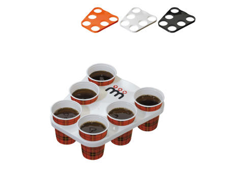 Serviertablett Werbeartikel