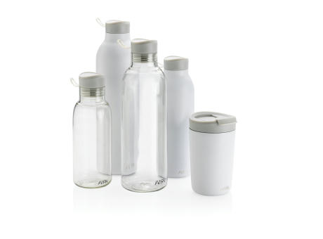 Avira Atik RCS recycelte PET-Flasche 500ml Werbeartikel