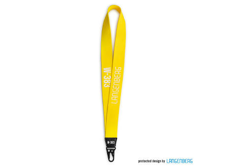 Product image Schlüsselband W-383 Werbeartikel