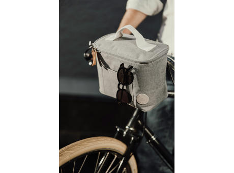 VINGA Sortino Velotasche bedrucken