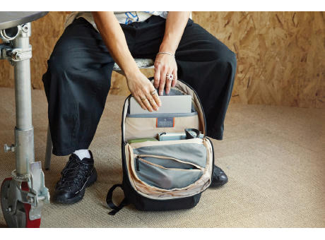 Bellroy Via Rucksack bedrucken