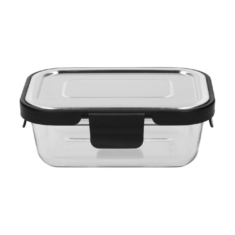 Glasbox "LOKA", 370 ml Werbeartikel