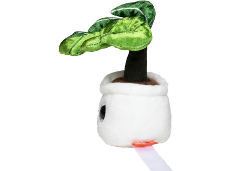 Schmoozies® Evergreenies® Monstera Werbeartikel